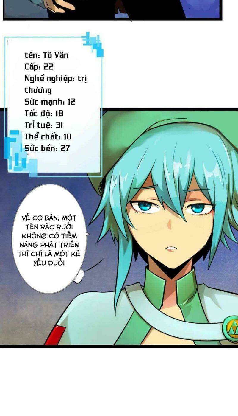 Không Thể Trở Thành Main - Chapter 1 - Page 64