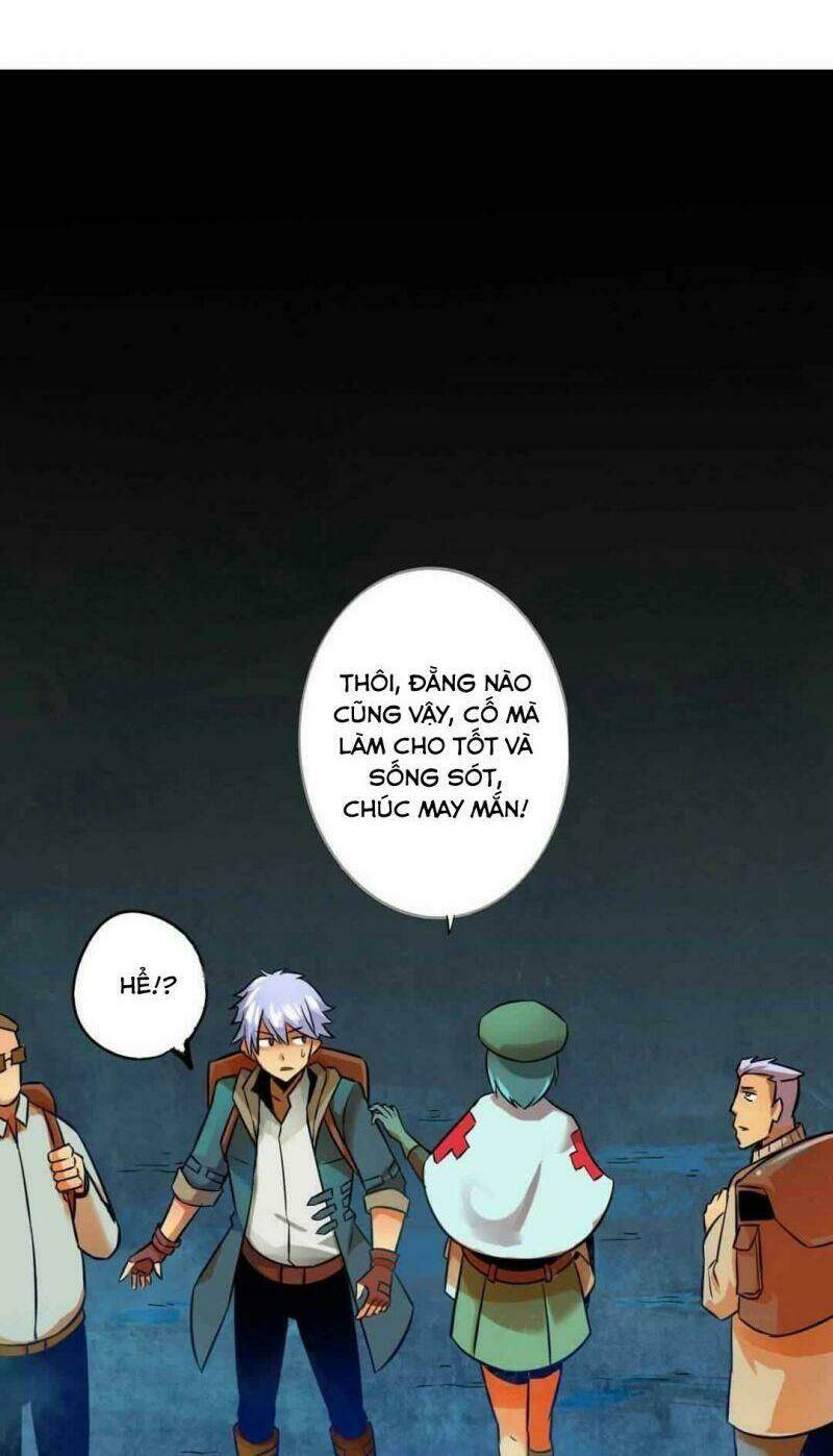 Không Thể Trở Thành Main - Chapter 1 - Page 65