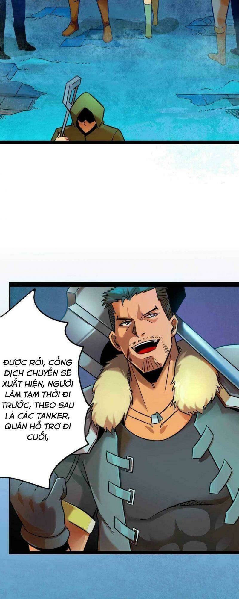 Không Thể Trở Thành Main - Chapter 1 - Page 66