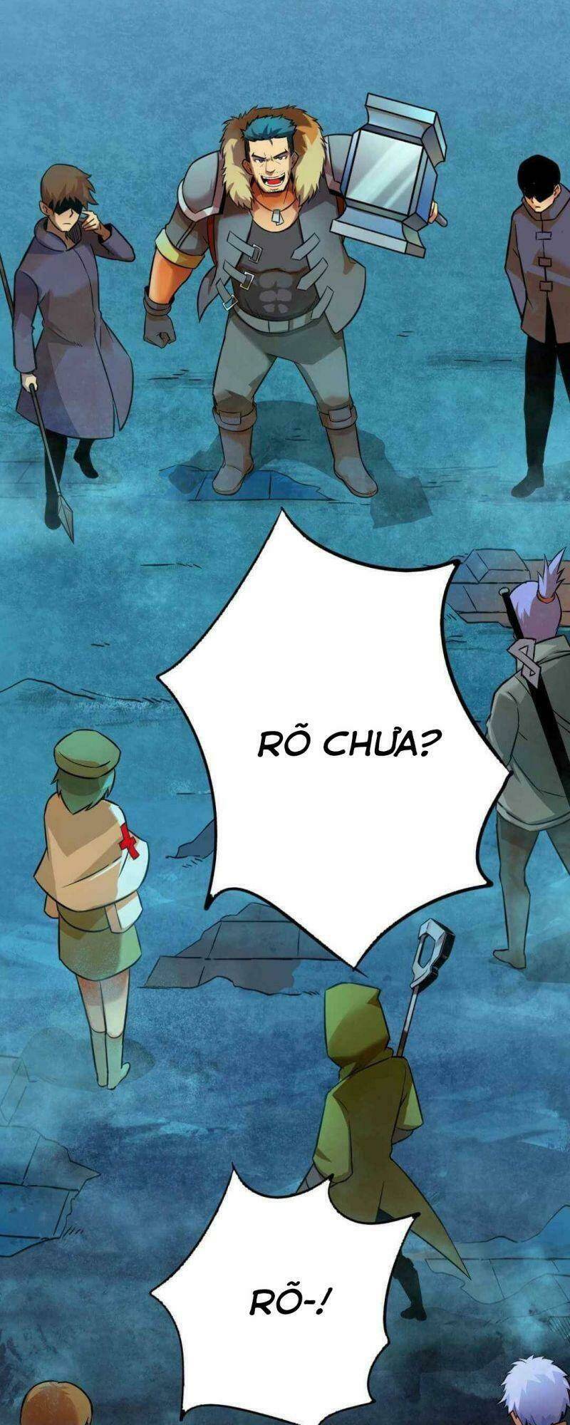 Không Thể Trở Thành Main - Chapter 1 - Page 67