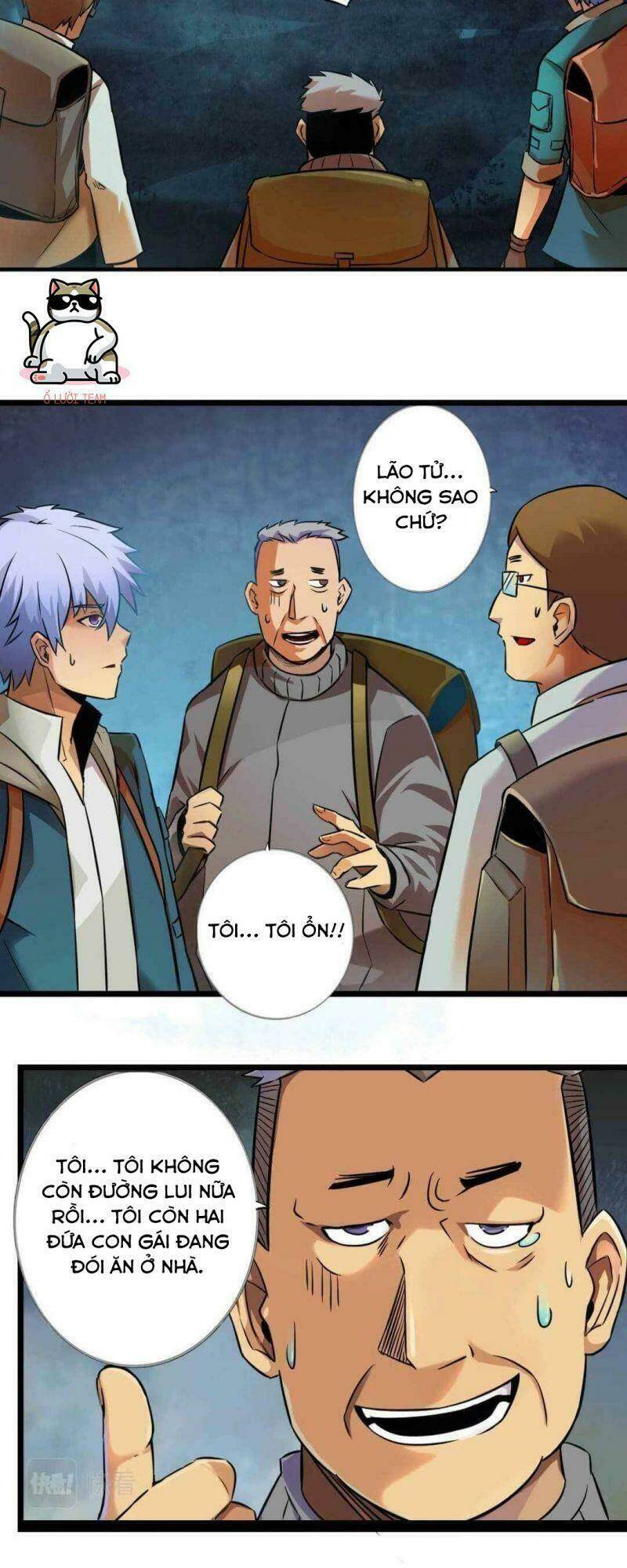 Không Thể Trở Thành Main - Chapter 1 - Page 68