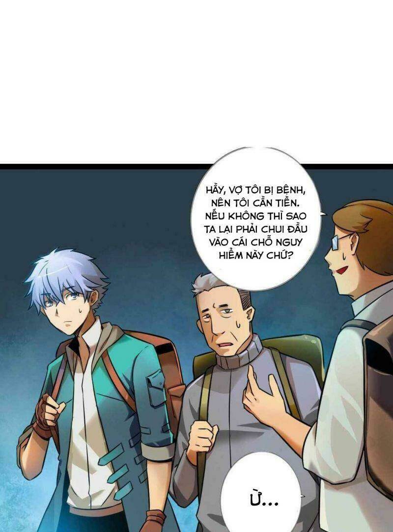 Không Thể Trở Thành Main - Chapter 1 - Page 69