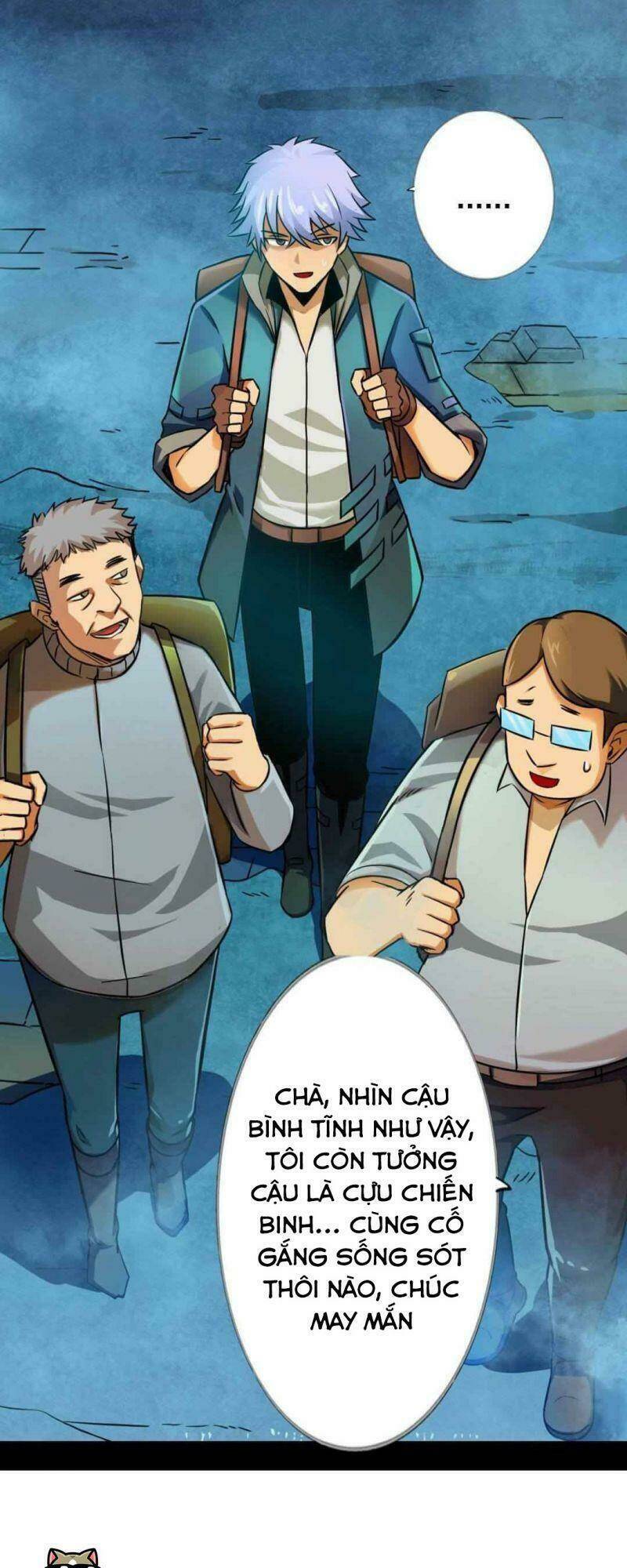 Không Thể Trở Thành Main - Chapter 1 - Page 71