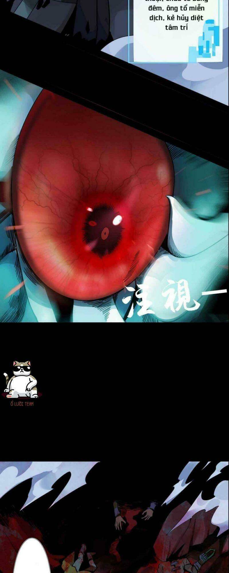 Không Thể Trở Thành Main - Chapter 1 - Page 7