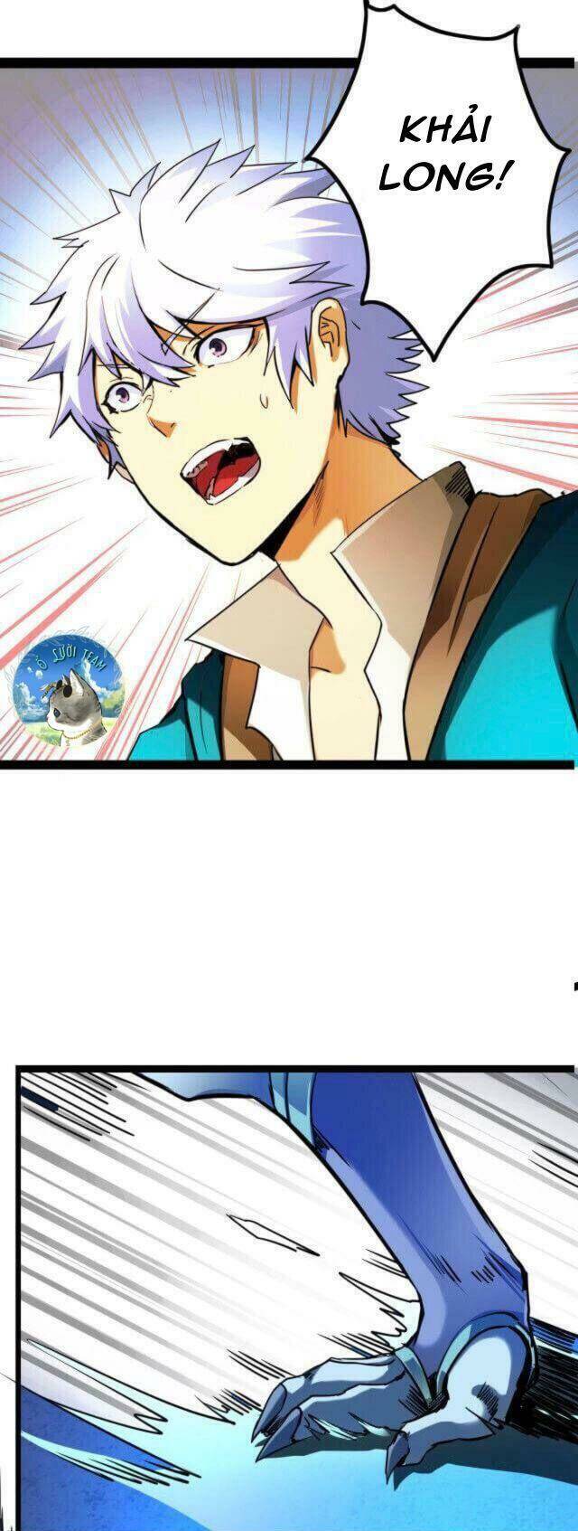 Không Thể Trở Thành Main - Chapter 10 - Page 12