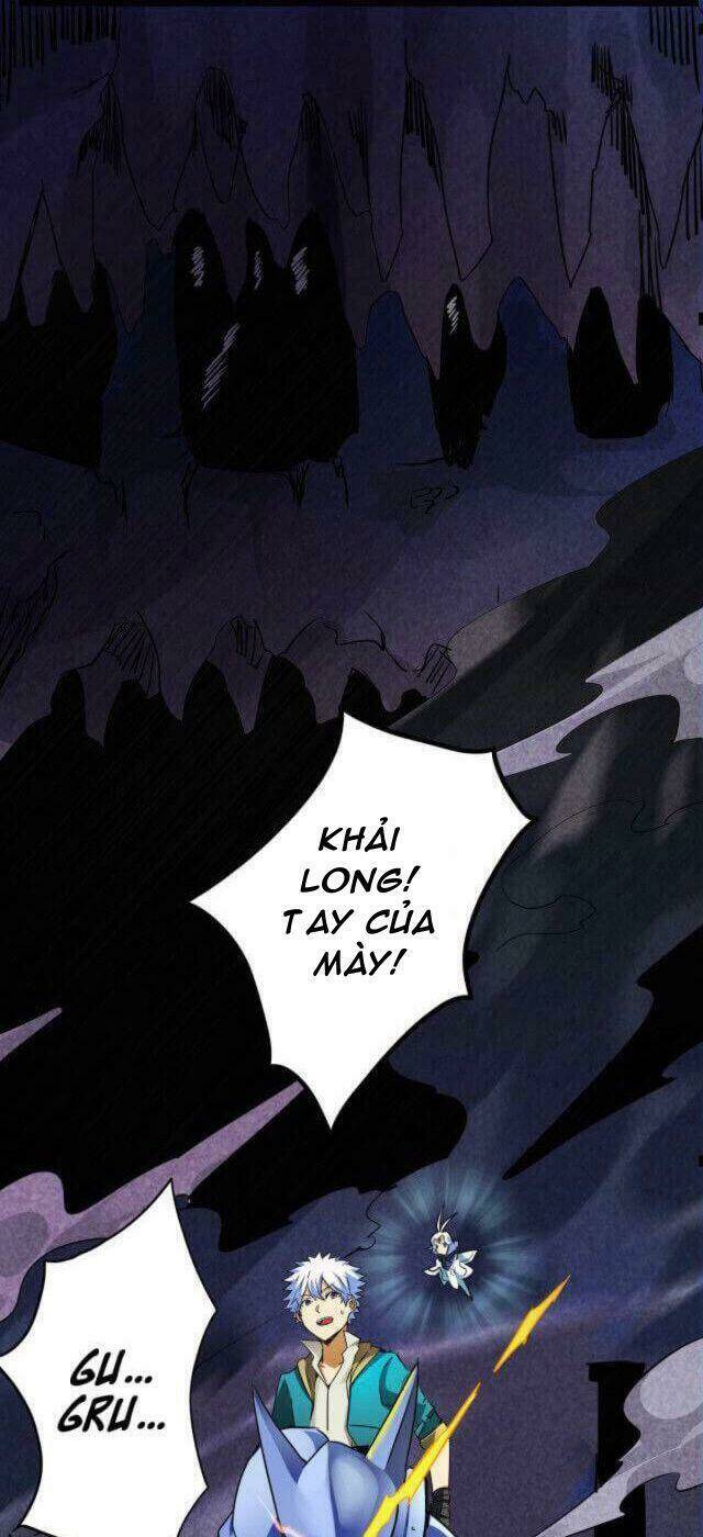 Không Thể Trở Thành Main - Chapter 10 - Page 13