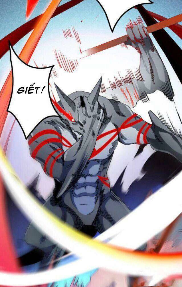 Không Thể Trở Thành Main - Chapter 10 - Page 16