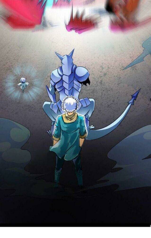 Không Thể Trở Thành Main - Chapter 10 - Page 17