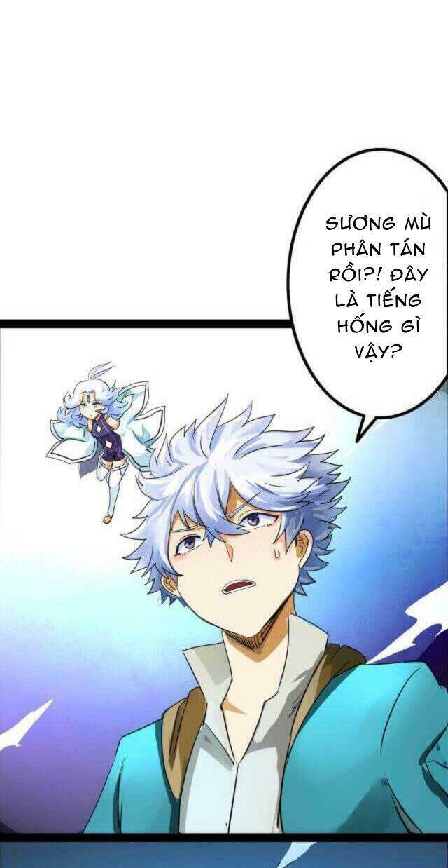 Không Thể Trở Thành Main - Chapter 10 - Page 21