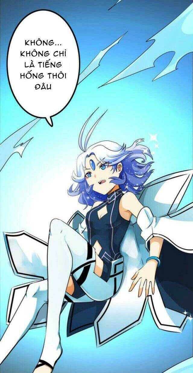 Không Thể Trở Thành Main - Chapter 10 - Page 22