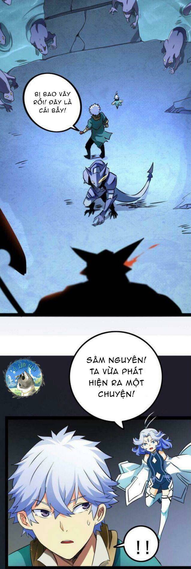 Không Thể Trở Thành Main - Chapter 10 - Page 27