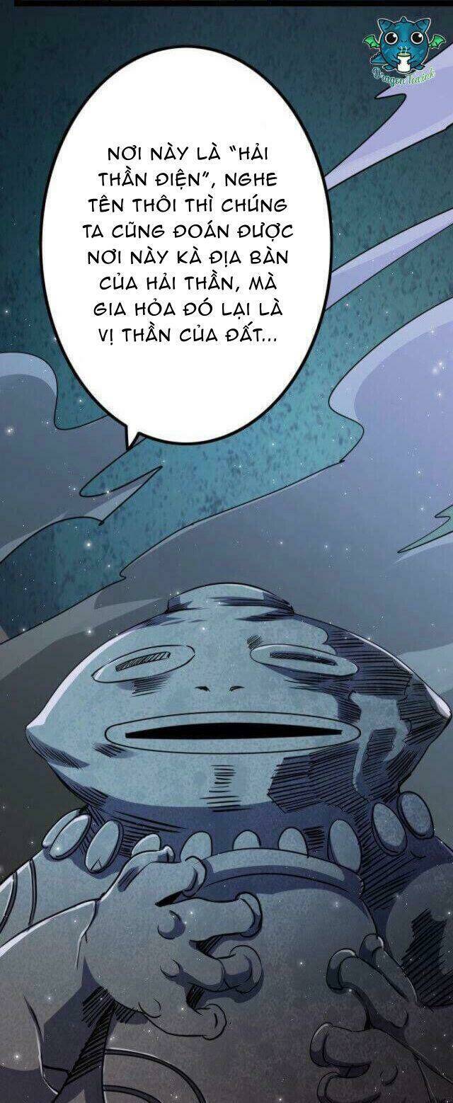 Không Thể Trở Thành Main - Chapter 10 - Page 28