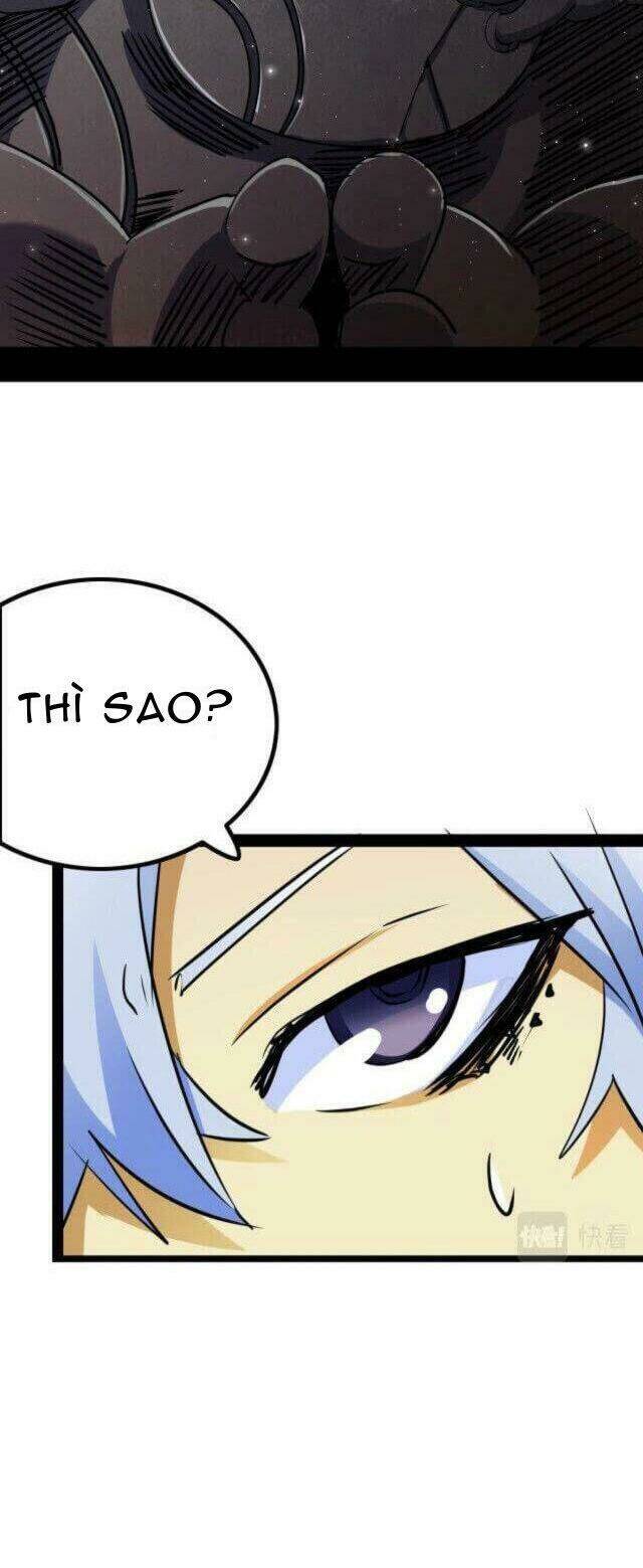 Không Thể Trở Thành Main - Chapter 10 - Page 29