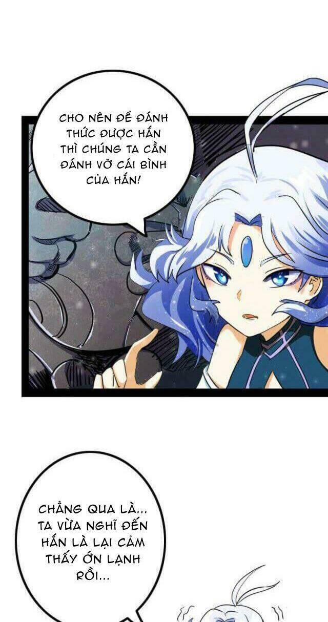 Không Thể Trở Thành Main - Chapter 10 - Page 32