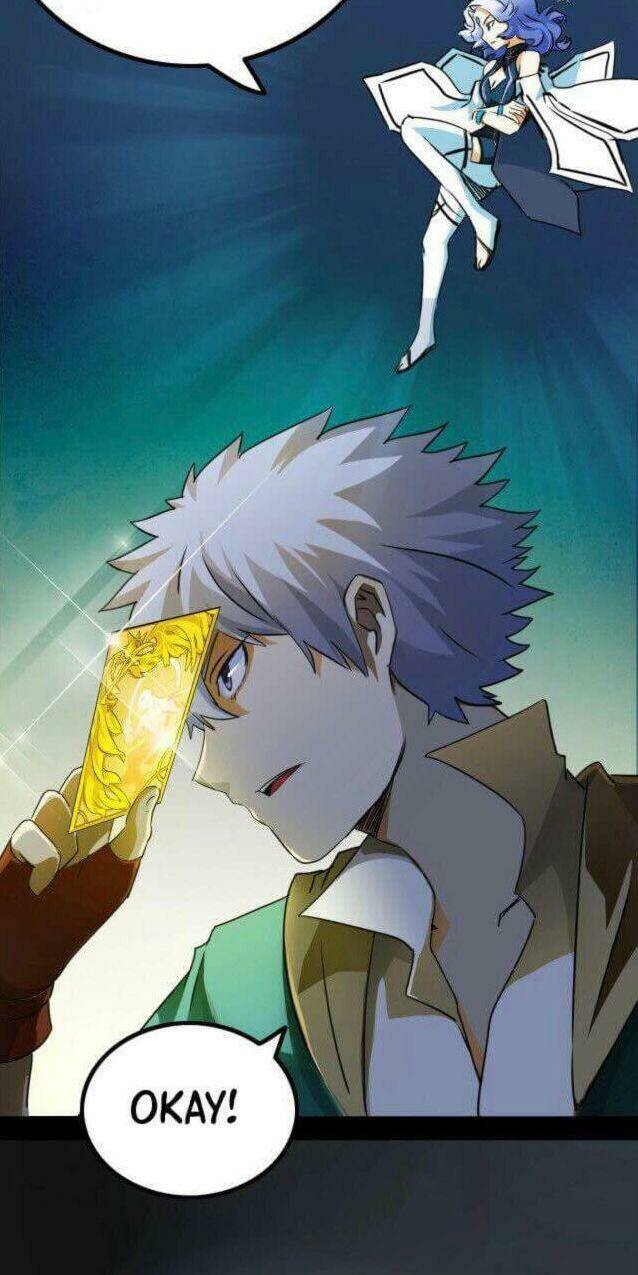 Không Thể Trở Thành Main - Chapter 10 - Page 34