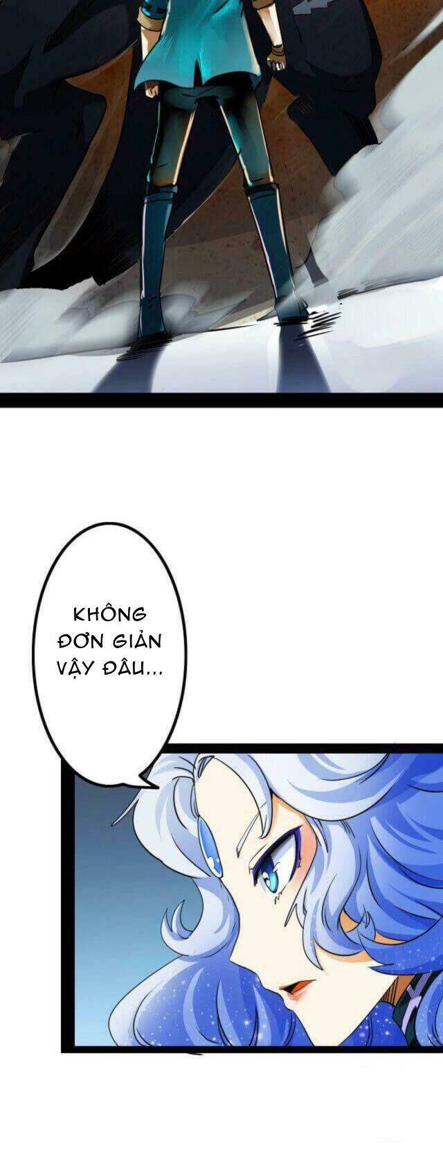 Không Thể Trở Thành Main - Chapter 10 - Page 3