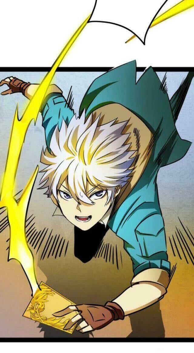 Không Thể Trở Thành Main - Chapter 10 - Page 42