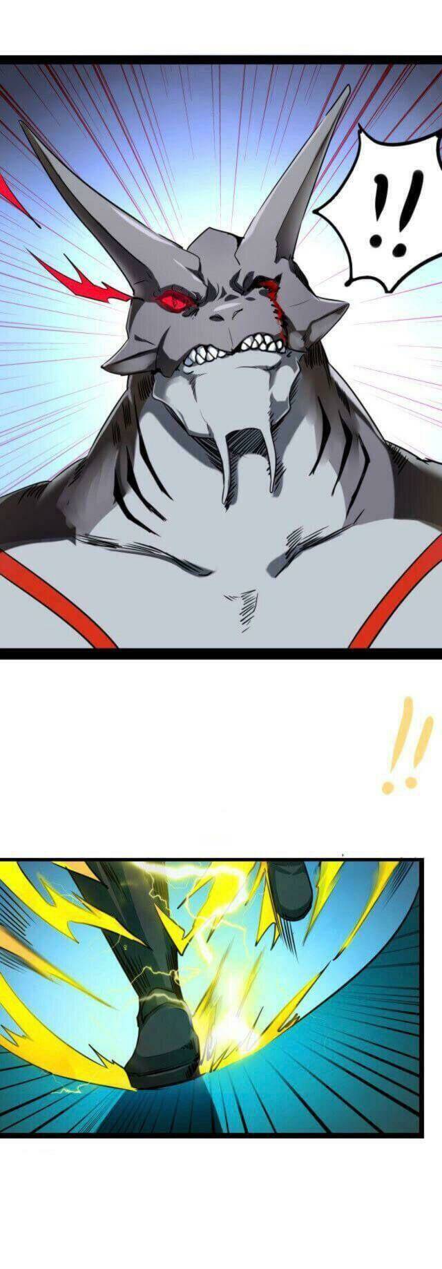 Không Thể Trở Thành Main - Chapter 10 - Page 45