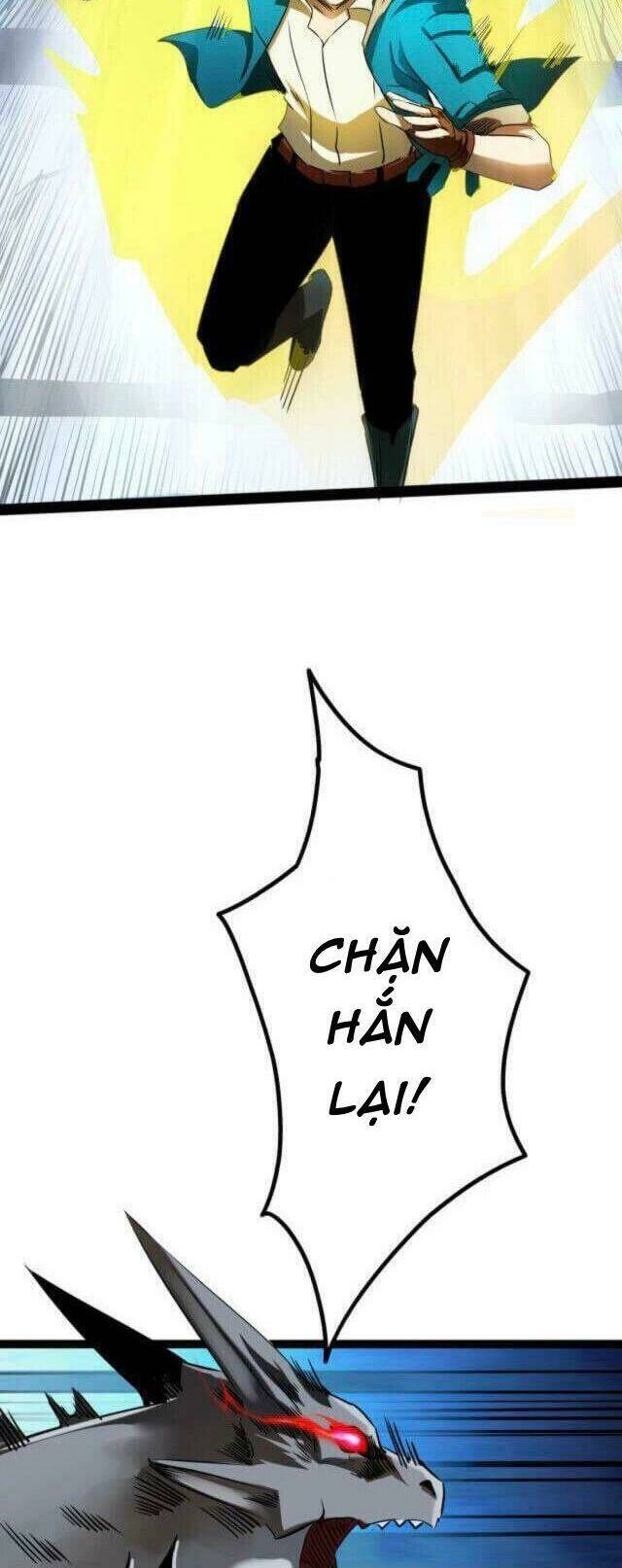 Không Thể Trở Thành Main - Chapter 10 - Page 47