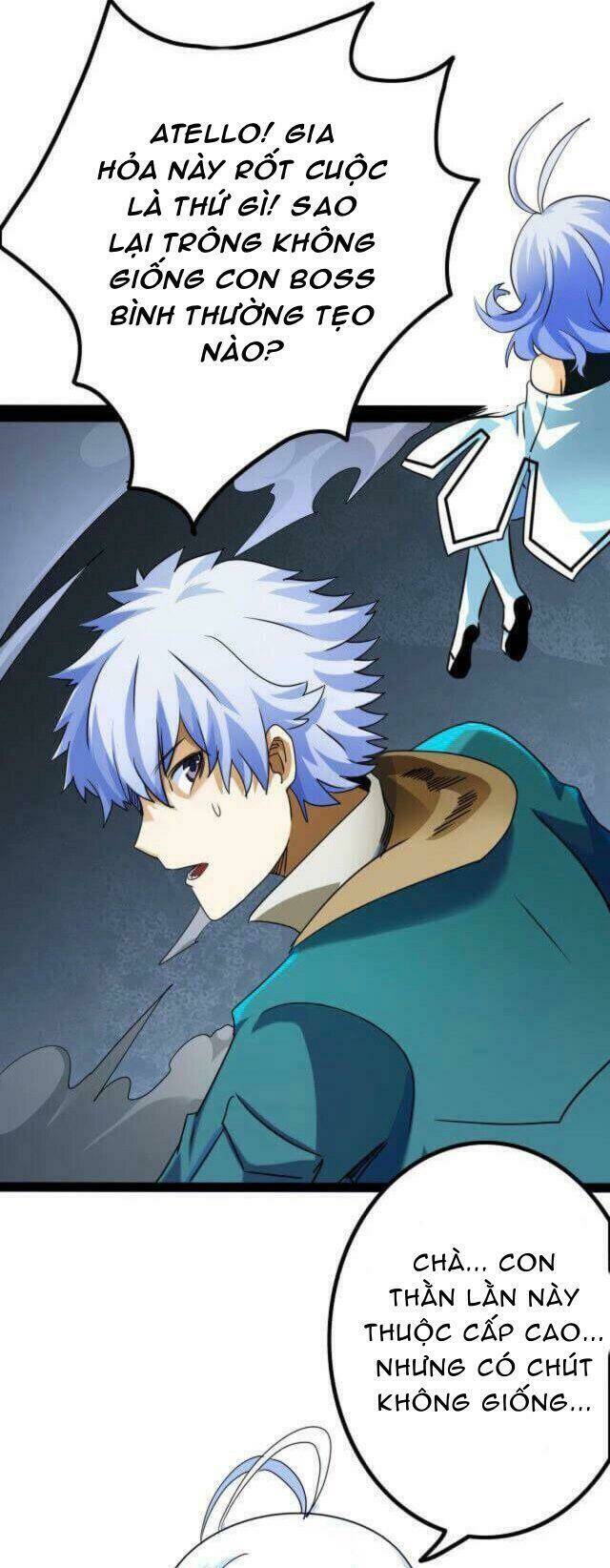 Không Thể Trở Thành Main - Chapter 10 - Page 4