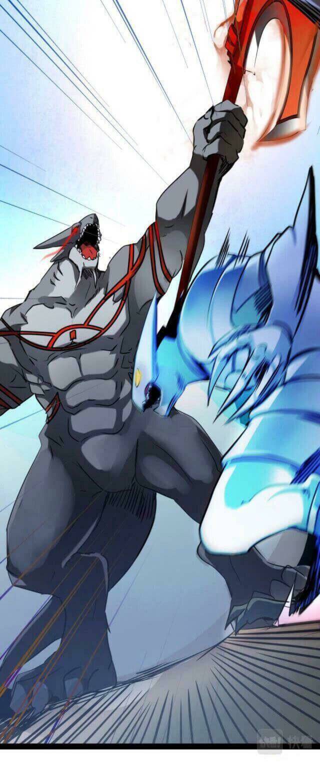 Không Thể Trở Thành Main - Chapter 10 - Page 49