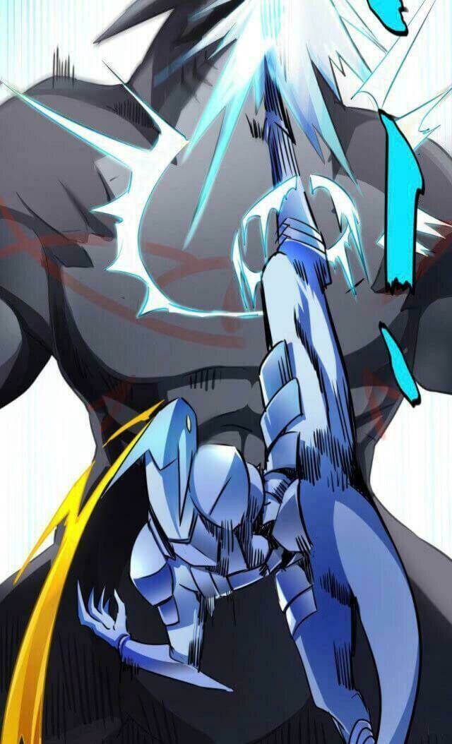 Không Thể Trở Thành Main - Chapter 10 - Page 51