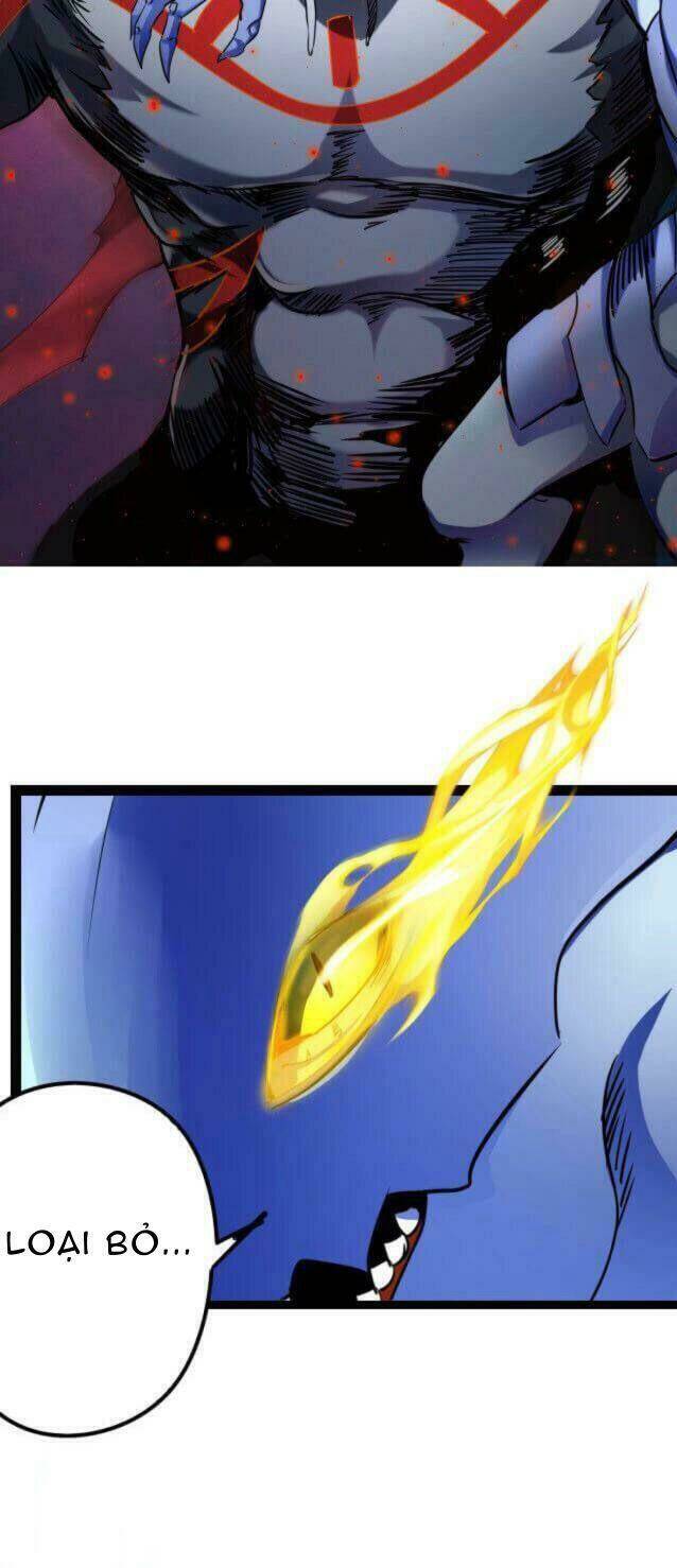 Không Thể Trở Thành Main - Chapter 10 - Page 6