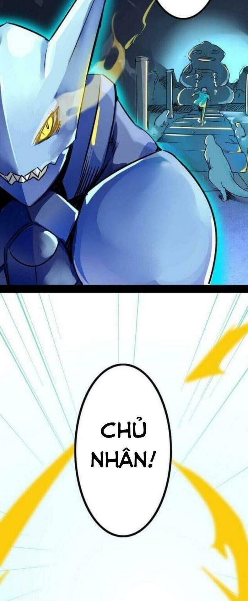 Không Thể Trở Thành Main - Chapter 11 - Page 9