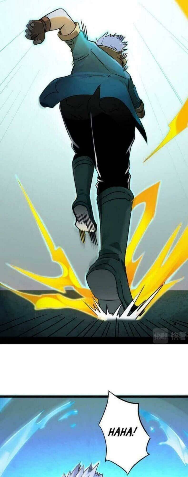 Không Thể Trở Thành Main - Chapter 11 - Page 10