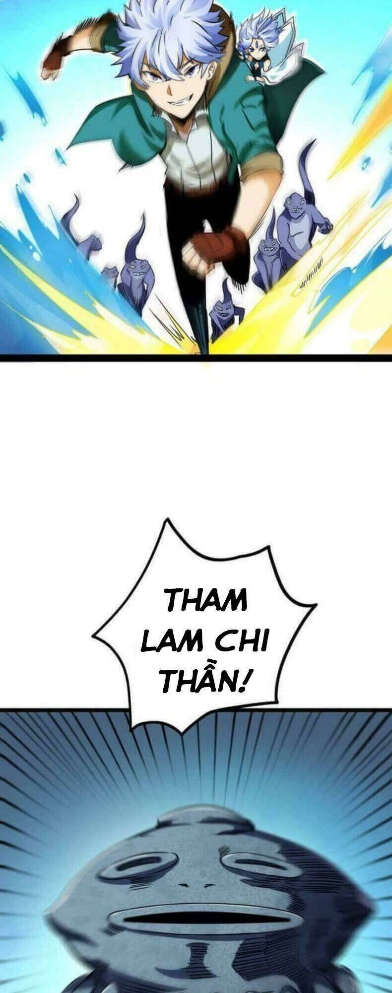 Không Thể Trở Thành Main - Chapter 11 - Page 11