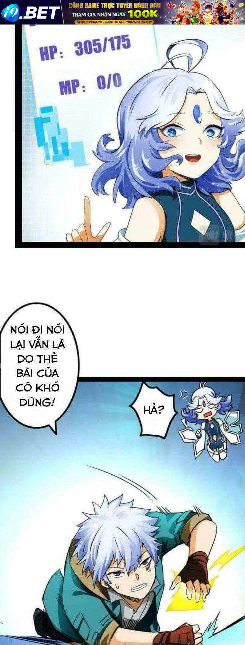 Không Thể Trở Thành Main - Chapter 11 - Page 20