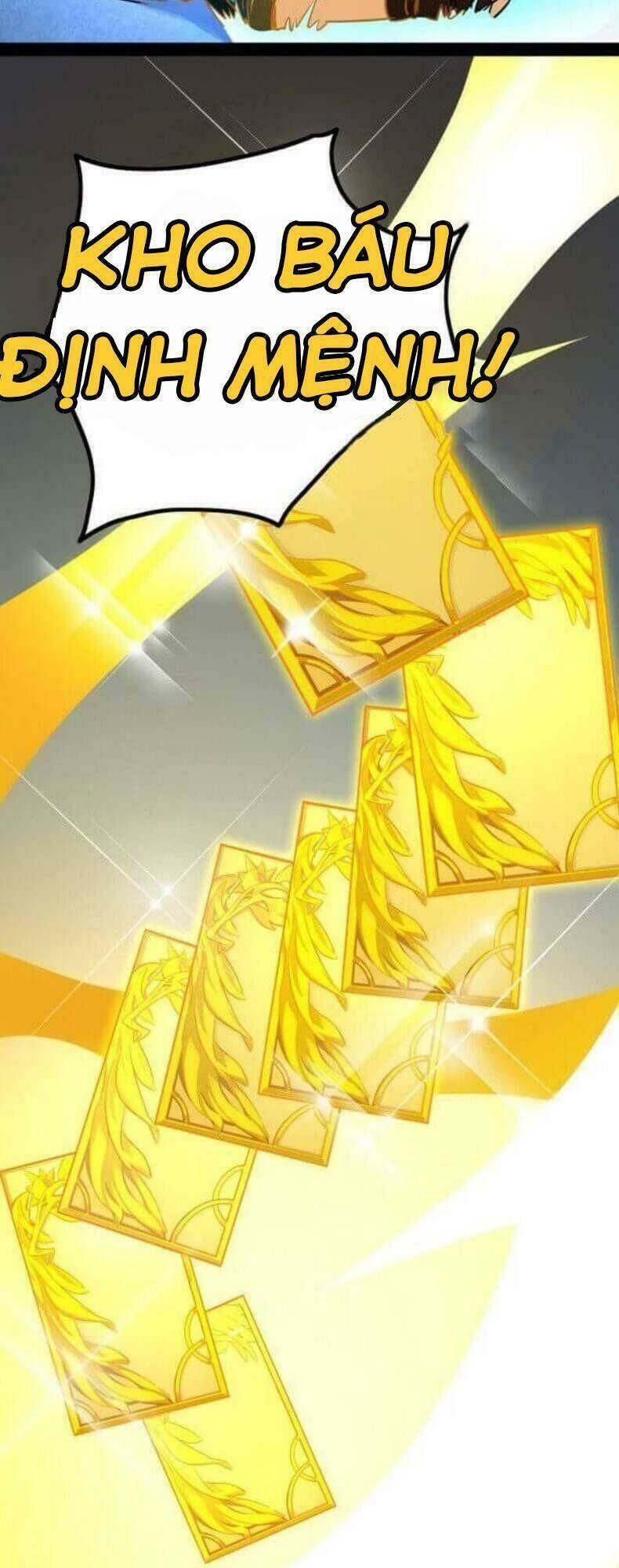 Không Thể Trở Thành Main - Chapter 11 - Page 21