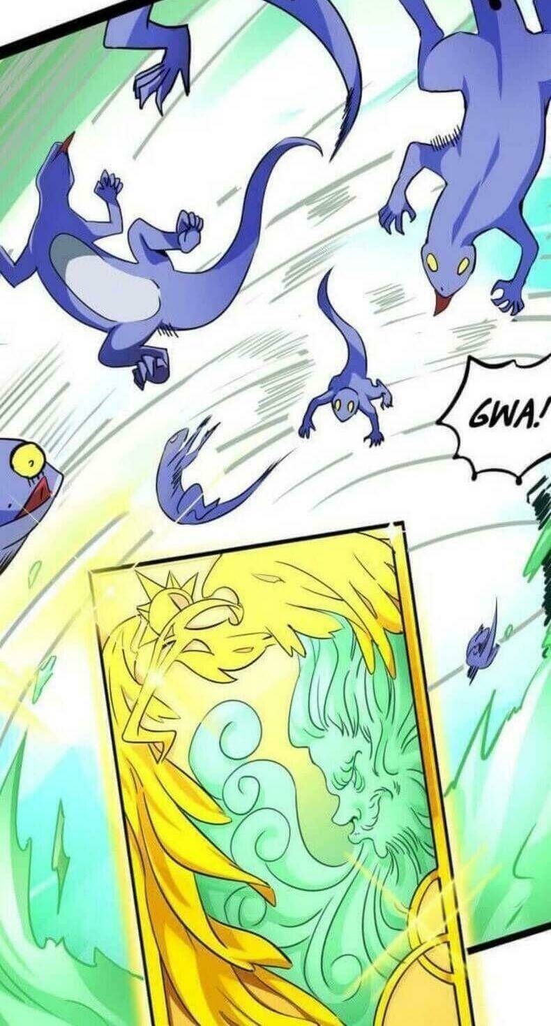 Không Thể Trở Thành Main - Chapter 11 - Page 23