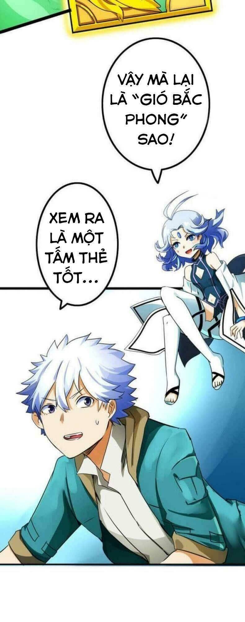 Không Thể Trở Thành Main - Chapter 11 - Page 24