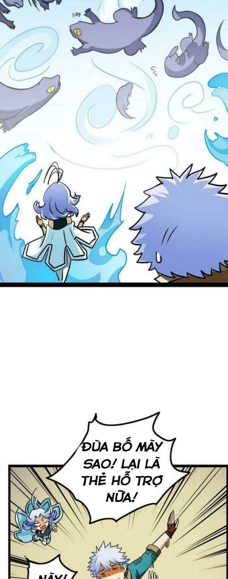 Không Thể Trở Thành Main - Chapter 11 - Page 29