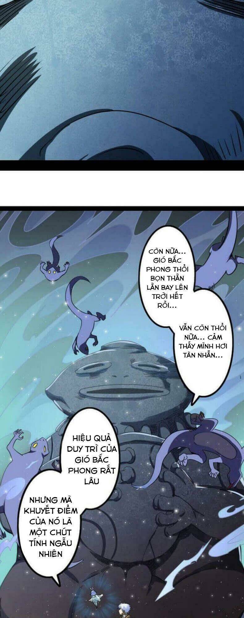 Không Thể Trở Thành Main - Chapter 11 - Page 34