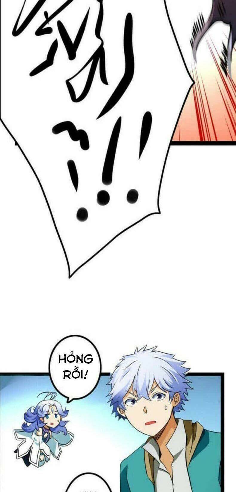 Không Thể Trở Thành Main - Chapter 11 - Page 36