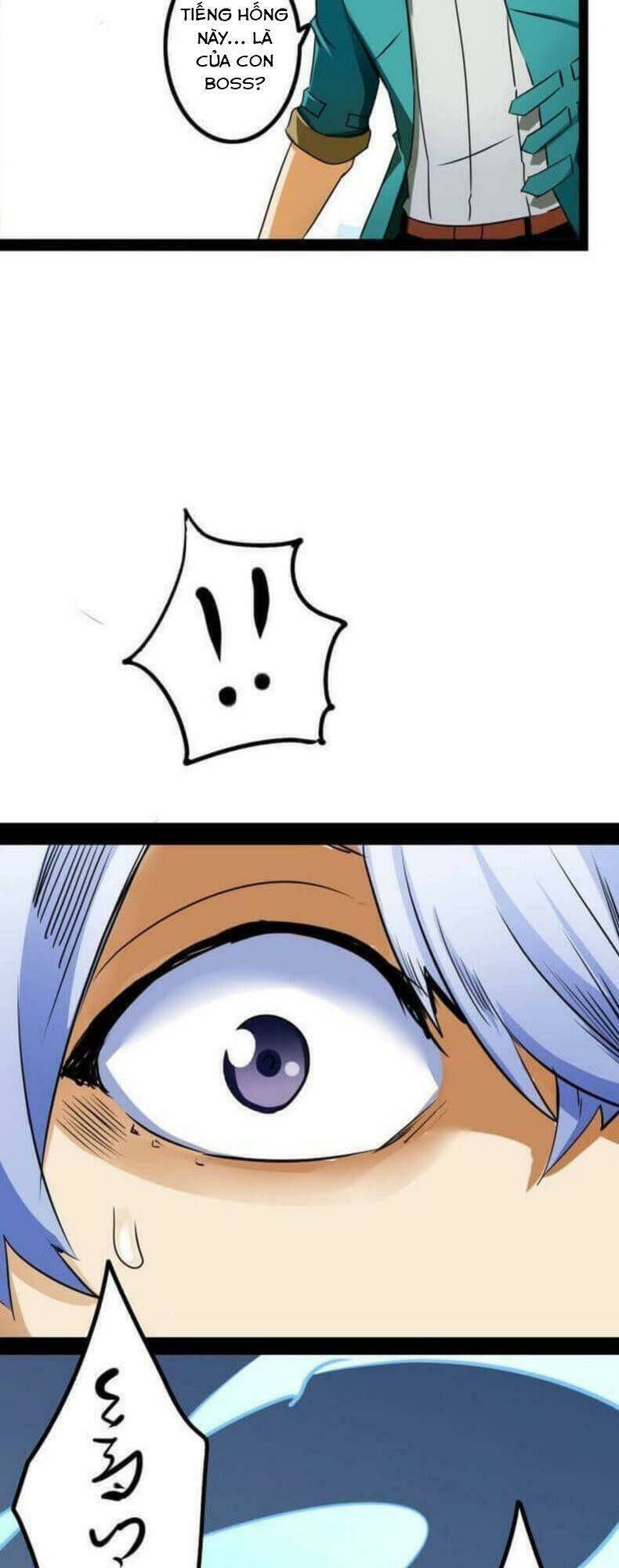 Không Thể Trở Thành Main - Chapter 11 - Page 37