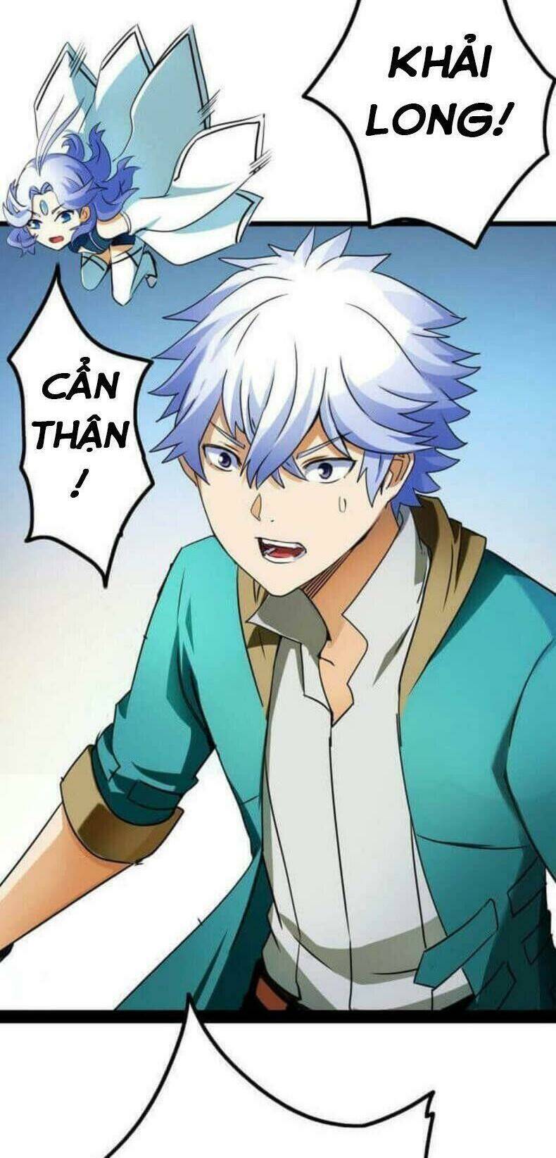 Không Thể Trở Thành Main - Chapter 11 - Page 42