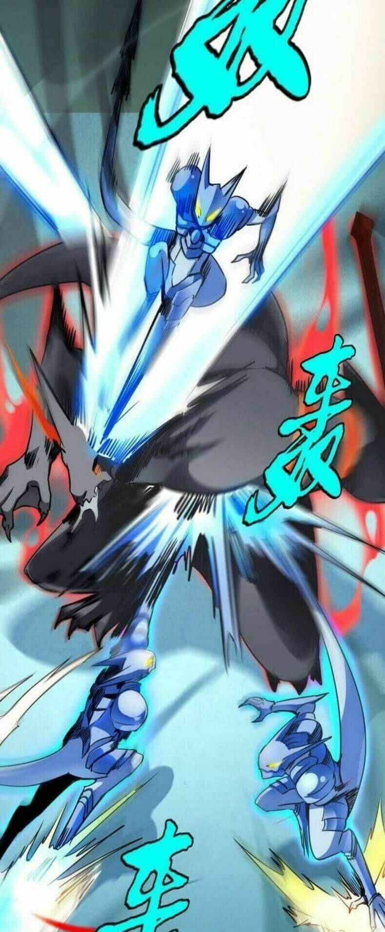 Không Thể Trở Thành Main - Chapter 11 - Page 4