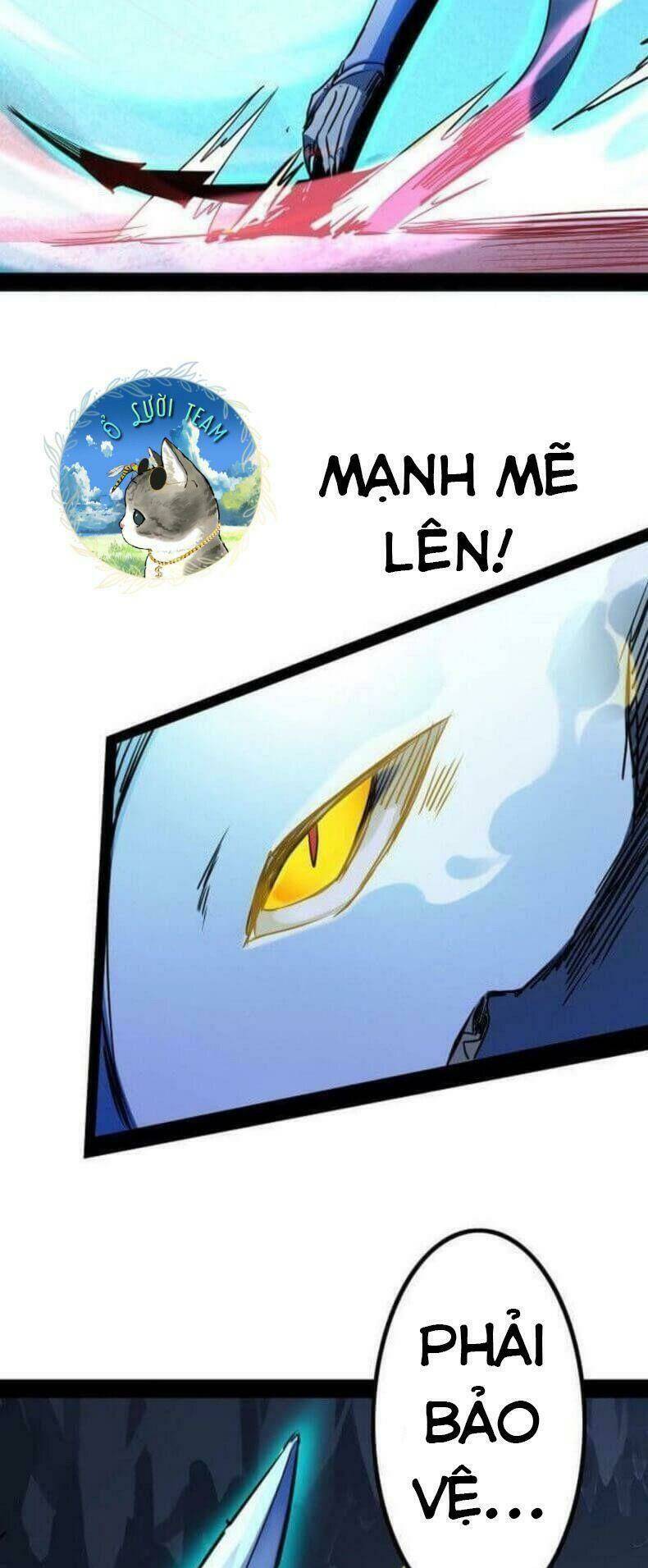 Không Thể Trở Thành Main - Chapter 11 - Page 8