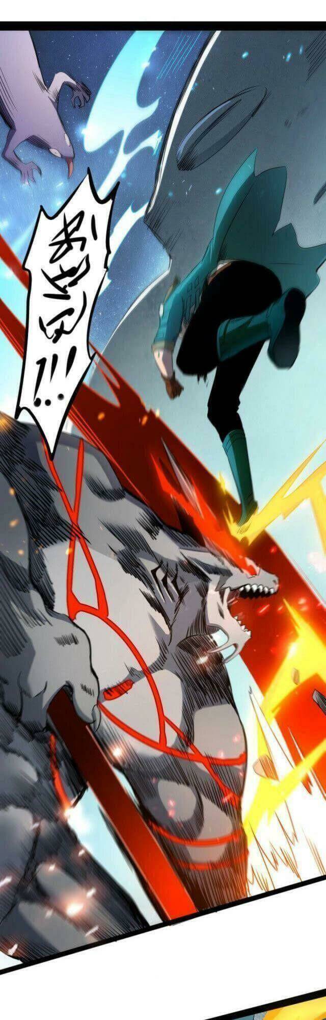 Không Thể Trở Thành Main - Chapter 12 - Page 11