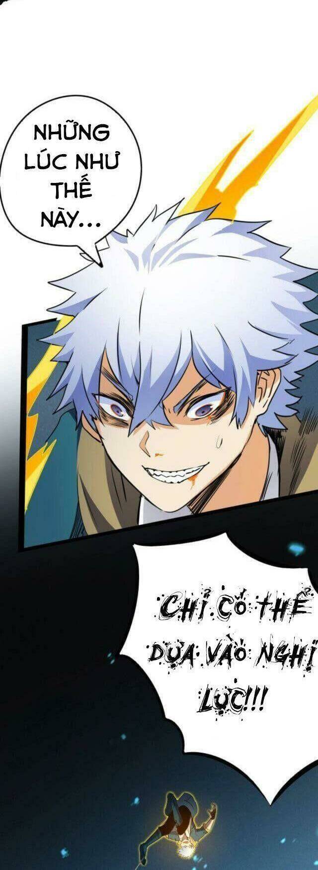 Không Thể Trở Thành Main - Chapter 12 - Page 13