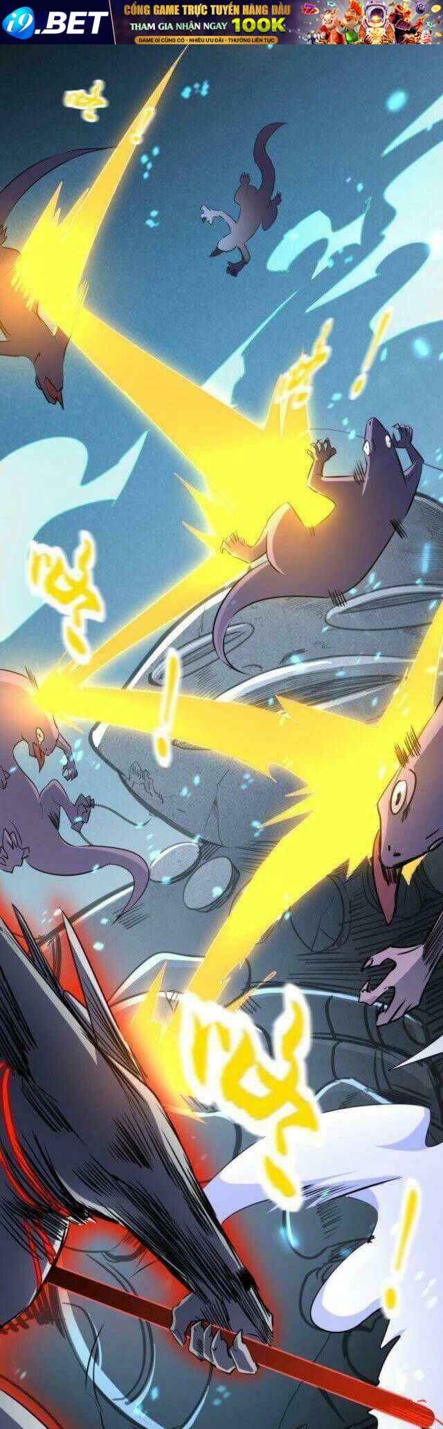 Không Thể Trở Thành Main - Chapter 12 - Page 14