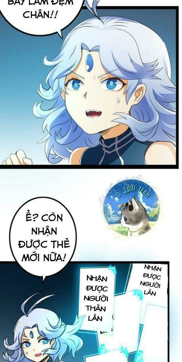 Không Thể Trở Thành Main - Chapter 12 - Page 16