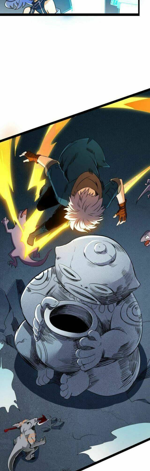 Không Thể Trở Thành Main - Chapter 12 - Page 17