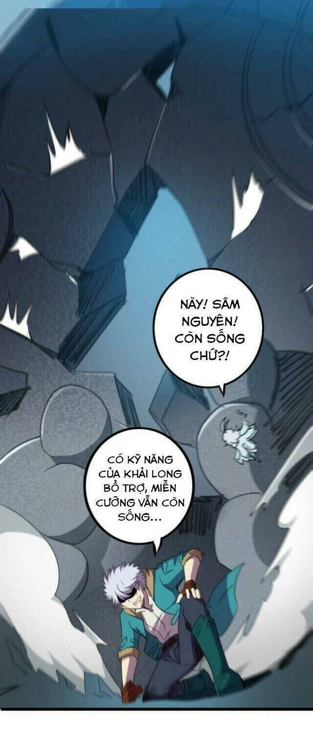 Không Thể Trở Thành Main - Chapter 12 - Page 22