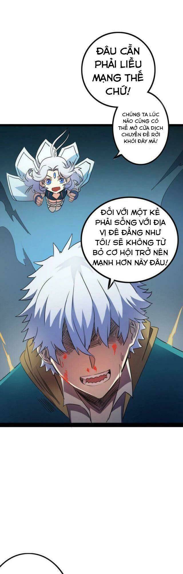 Không Thể Trở Thành Main - Chapter 12 - Page 23