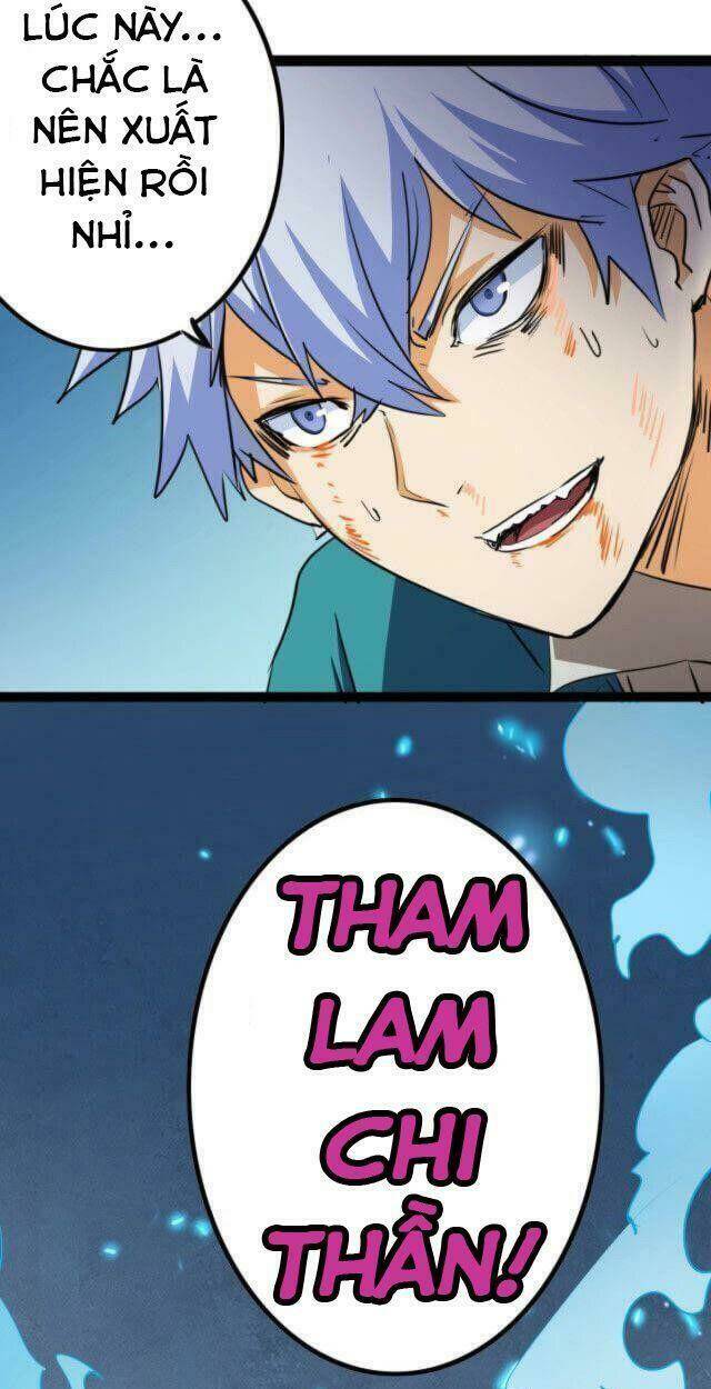 Không Thể Trở Thành Main - Chapter 12 - Page 24