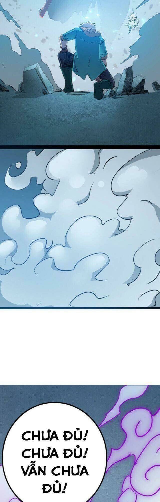 Không Thể Trở Thành Main - Chapter 12 - Page 26